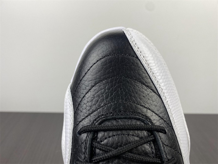 Air Jordan 12 Playoffs 2022 CT8013-006