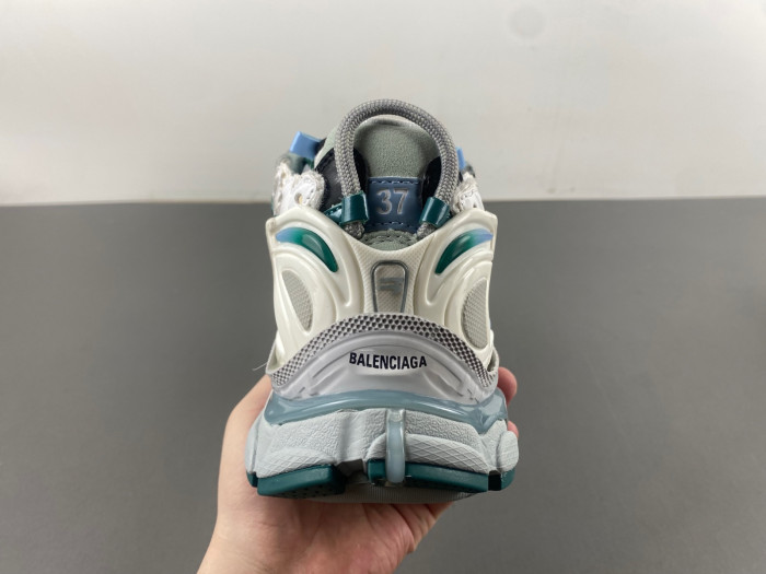 BALCIA RUNNER SNEAKER