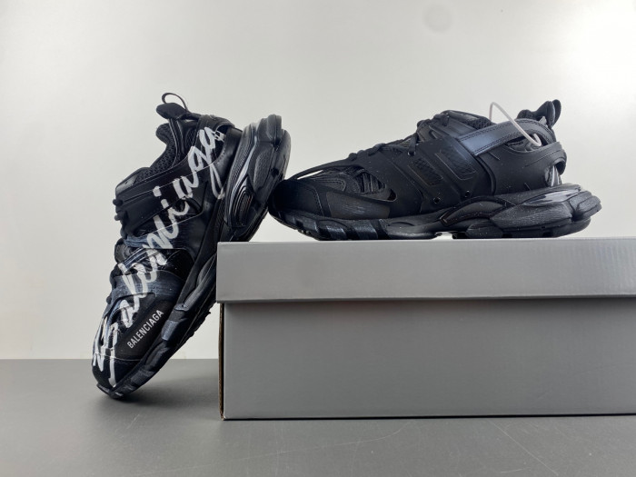 BALCIA Track SNEAKER