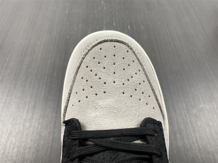 Nike Dunk High Year of the Tiger DQ4978-001