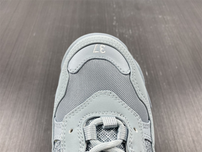 BALCIA Triple S Sneaker