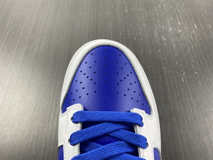 Nike Dunk Low Racer Blue DD1391-401