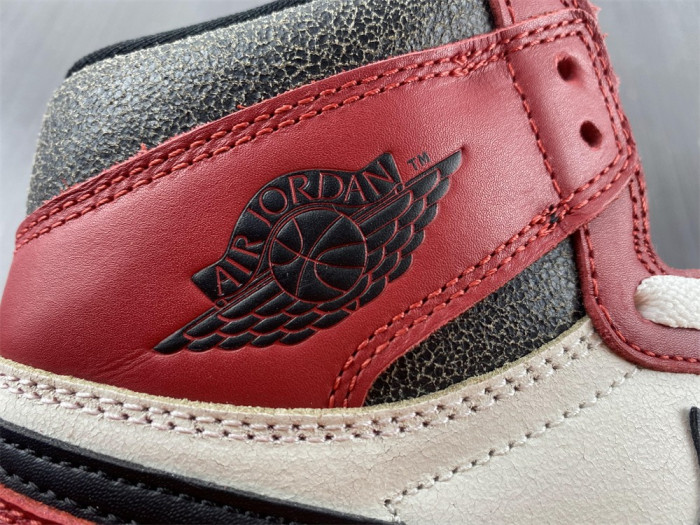 Air Jordan 1 Chicago Reimagined FD1437-612