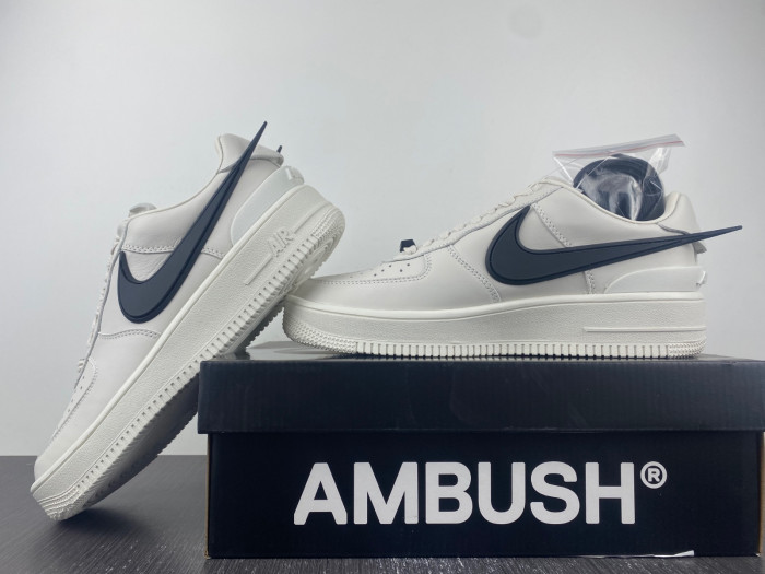 Nike Air Force 1 Low SP AMBUSH Phantom - DV3464-002