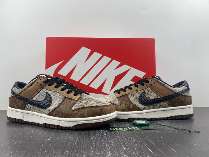 Nike Dunk Low CO.JP FJ5434-120