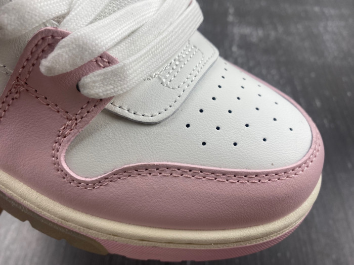 OFW C/O VIRGIL ABLOH Out Of Office OOO Low Tops