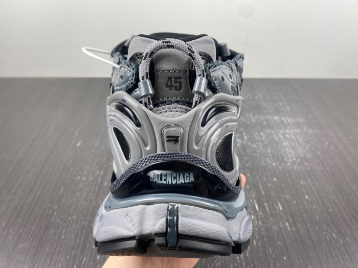 BALCIA RUNNER SNEAKER