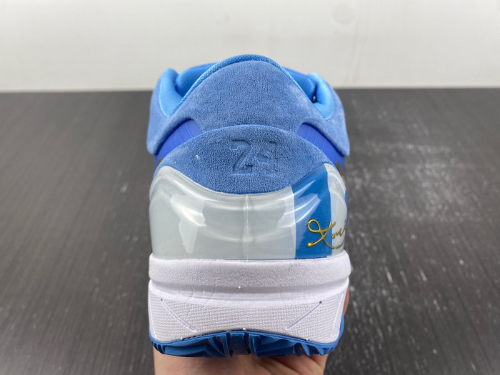 Nike Kobe 4 Philly Men