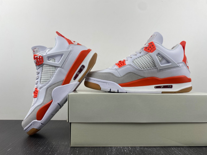 Air Jordan 4 Retro DR5415-108