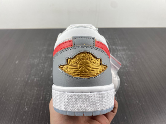 Air Jordan 1 Low Philippines FN8901-164