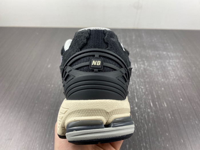 New Balance 1906D Protection Pack Black M1906DD