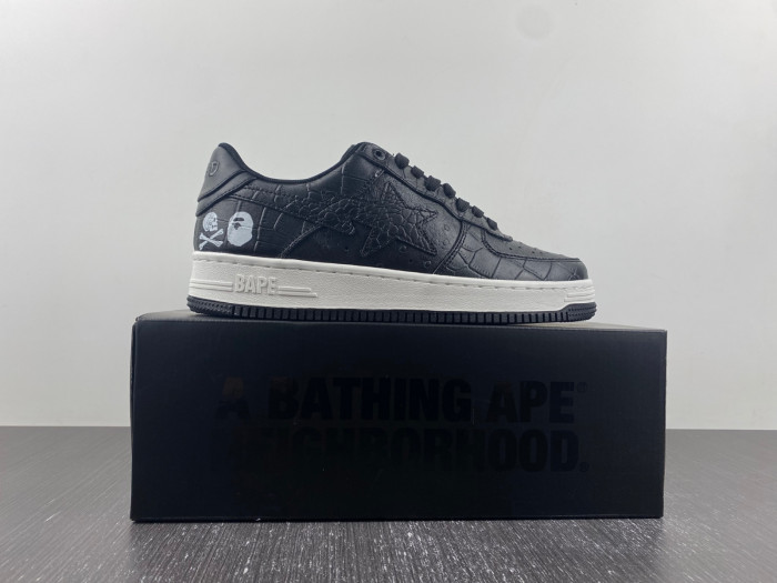 BAPE SHOE