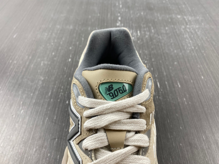 New Balance 9060 Sea Salt Men