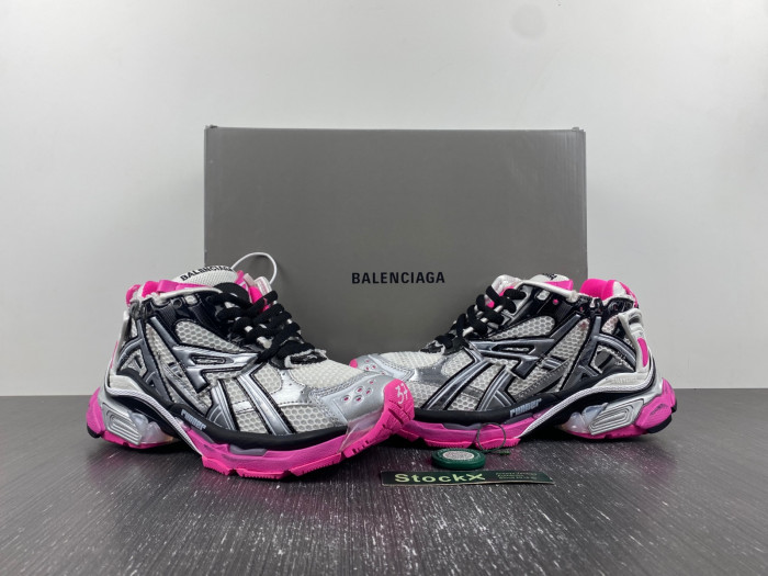 BALCIA RUNNER SNEAKER