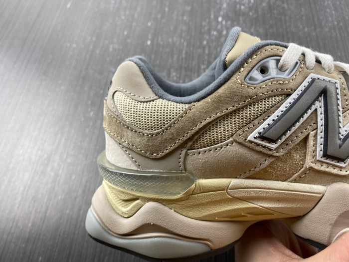 New Balance 9060 Sea Salt Men