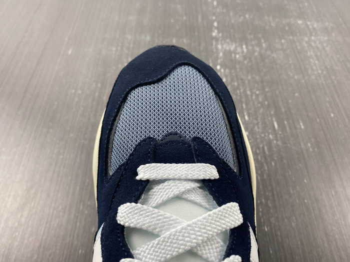 New Balance 57/40 Team Navy Men