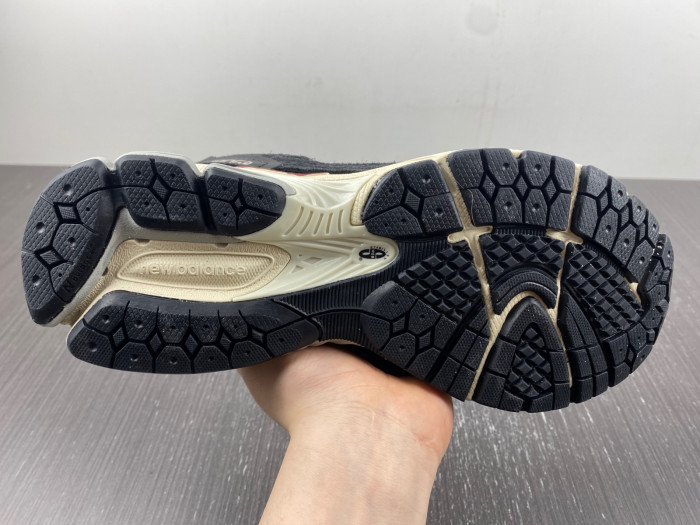 New Balance 1906D Protection Pack Black M1906DD