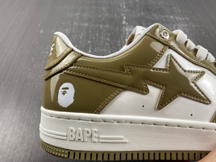 BAPE SHOE