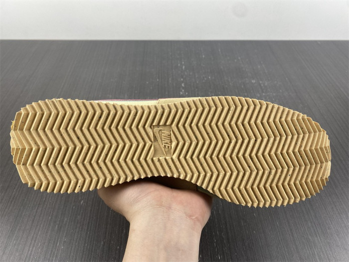 Nike x Sacai x Jean Paul Gaultier VaporWaffle Sesame Blue Void DH9186-200