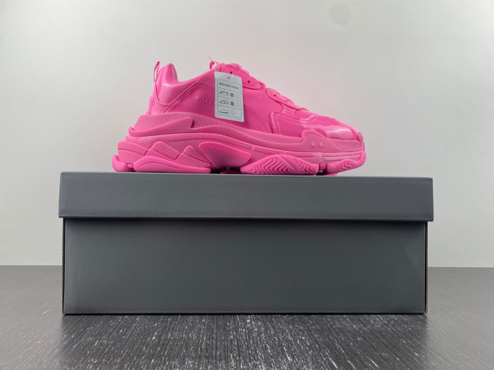 BALCIA TRIPLE S SNEAKER