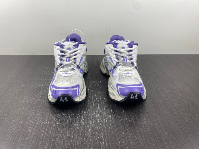 BALCIA RUNNER SNEAKER