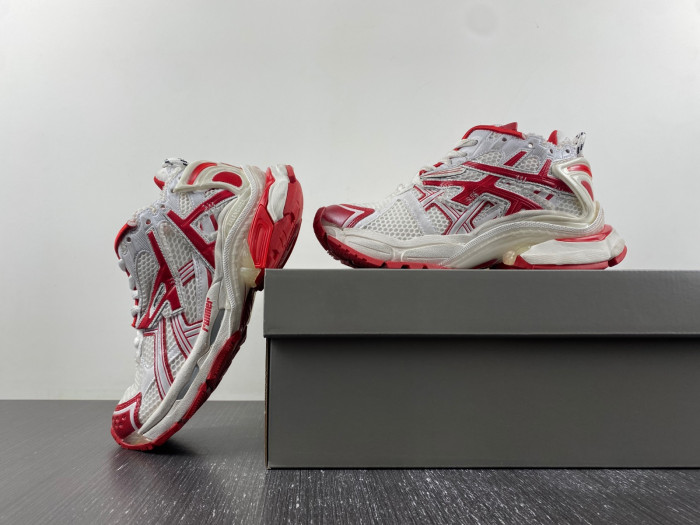 BALCIA RUNNER SNEAKER