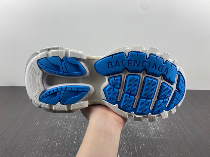 BALCIA Track SNEAKER