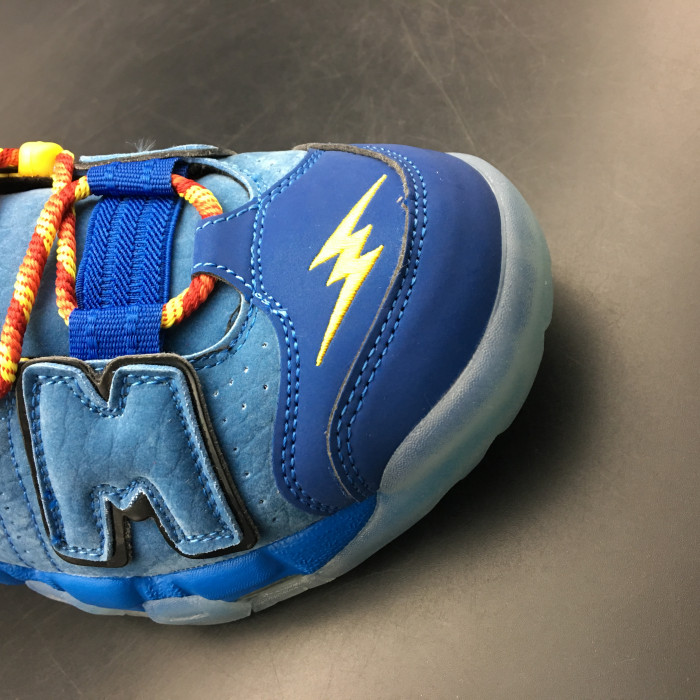 Nike Air More Uptempo 