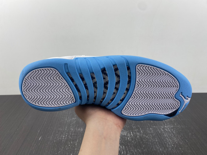 Air Jordan 12 Retro