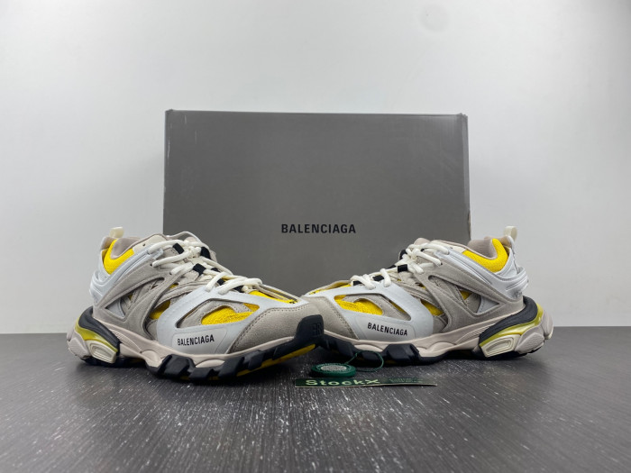 BALCIA Track SNEAKER