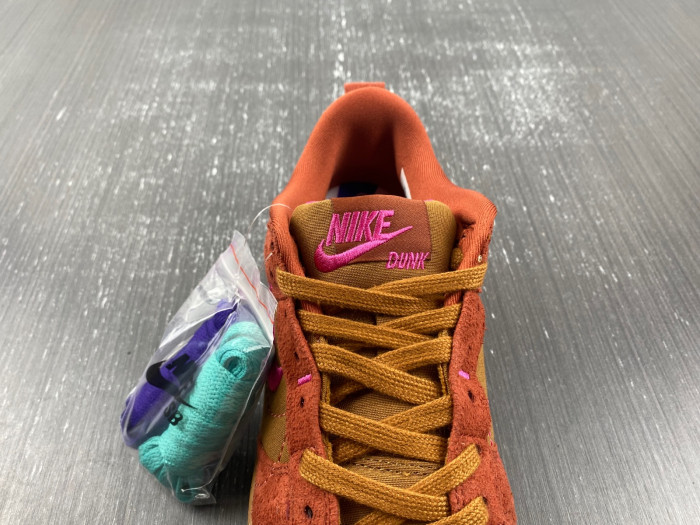 Nike Dunk Low Disrupt 2 "Desert Bronze" DH4402-200