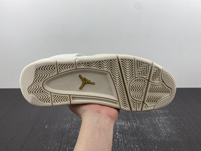 Air Jordan 4 Sail AQ9129-170