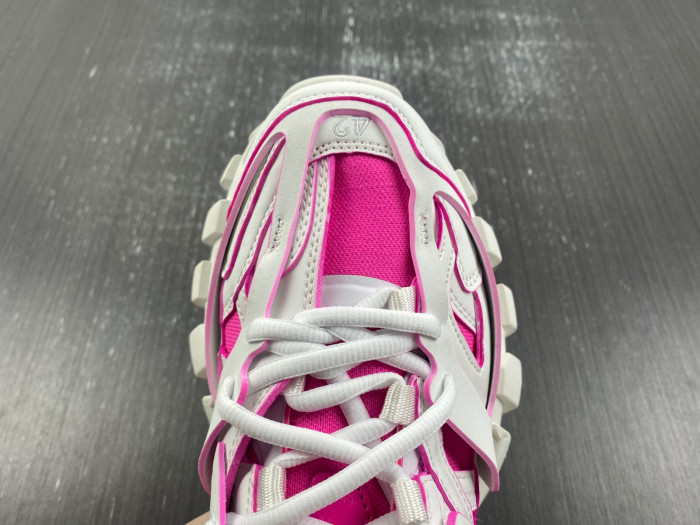 BALCIA Track SNEAKER