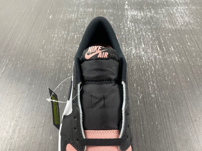 Jordan 1 Low OG Bleached Coral - CZ0790-061