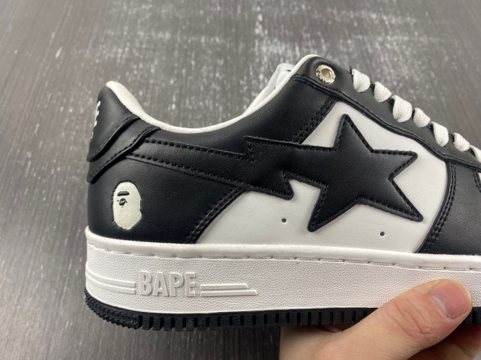 BAPE SHOE