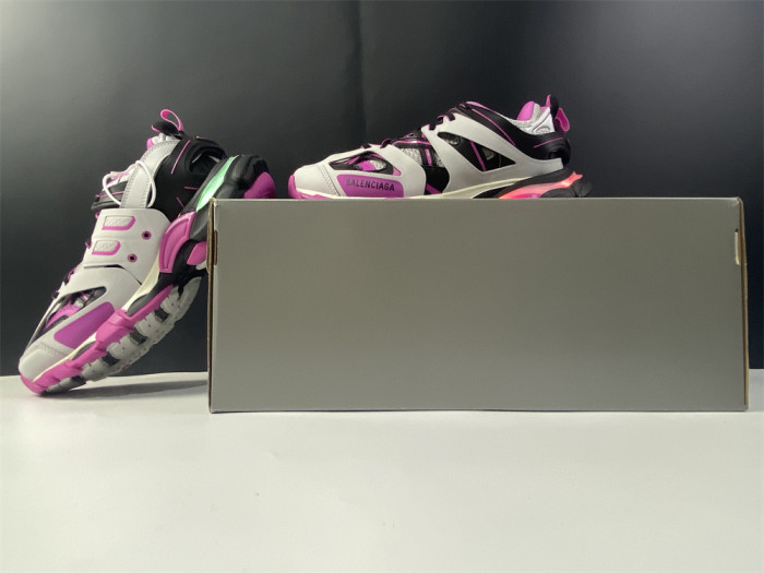 BALCIA Track SNEAKER (LED)