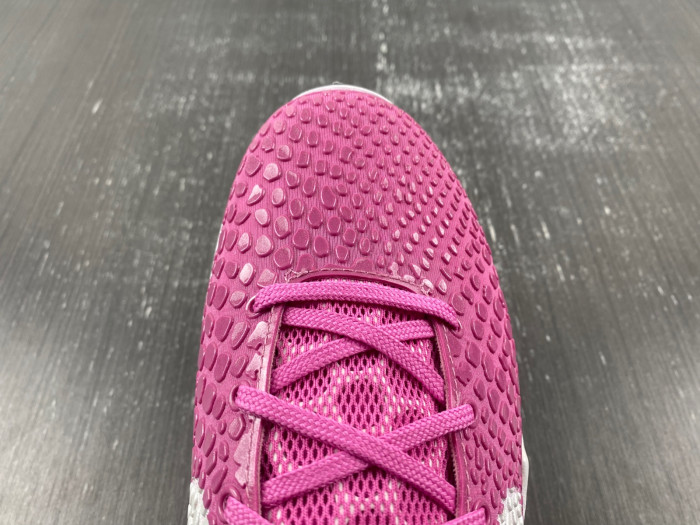 Nike Kobe Kay Yow Think Pink DJ3596-600