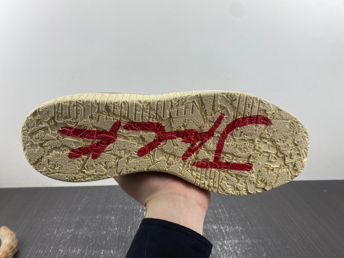 Travis Scott x Jordan Cut The Check FZ8117-003