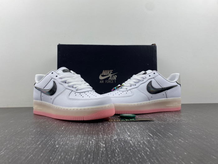 Nike Air Force 1 "Year Of The Dragon" FZ5741-191