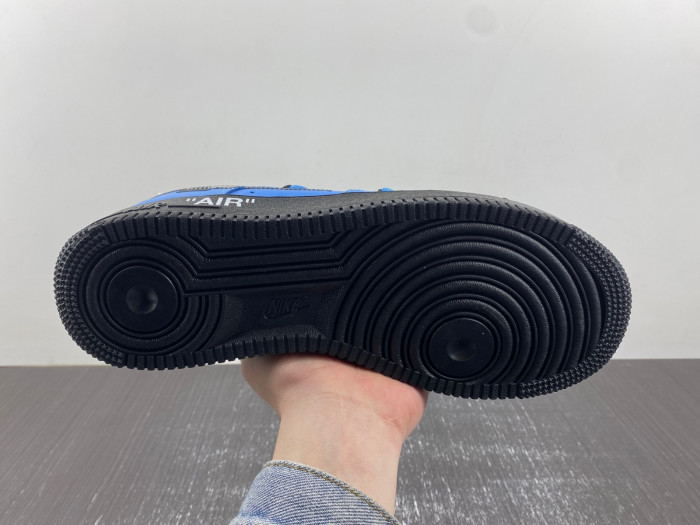 OFF-WHITE x Air Force 1 Cl1173-400