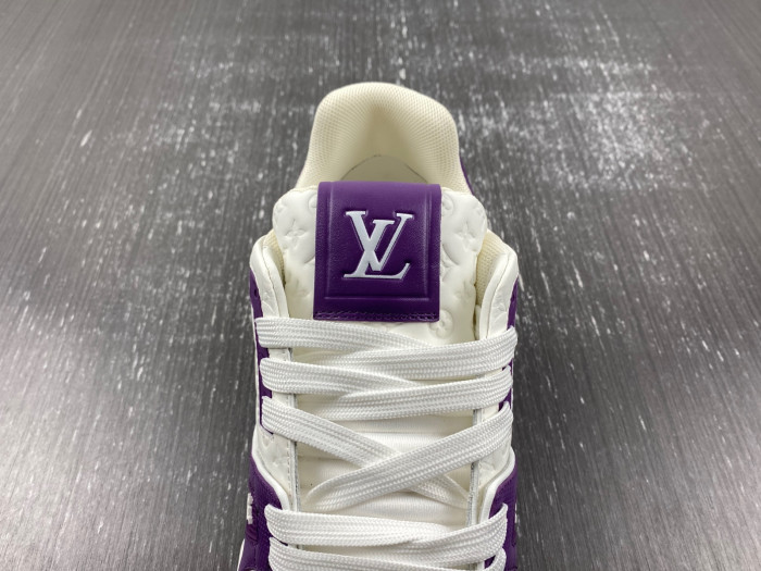 LUSV SNEAKERS