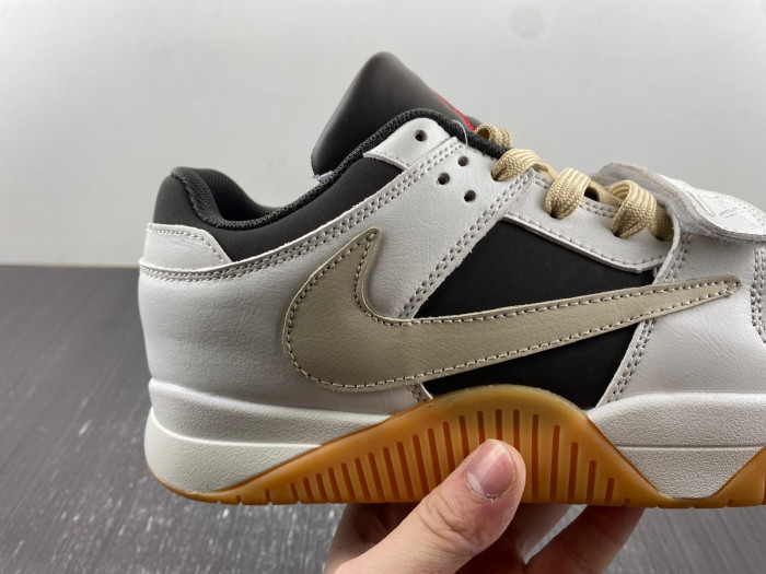 Travis Scott x Jordan Cut The Check FZ811 7-100