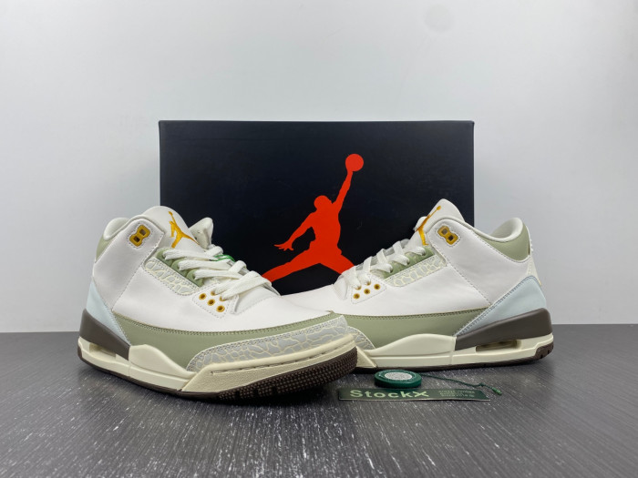 Air Jordan 3 Retro DX6660-800