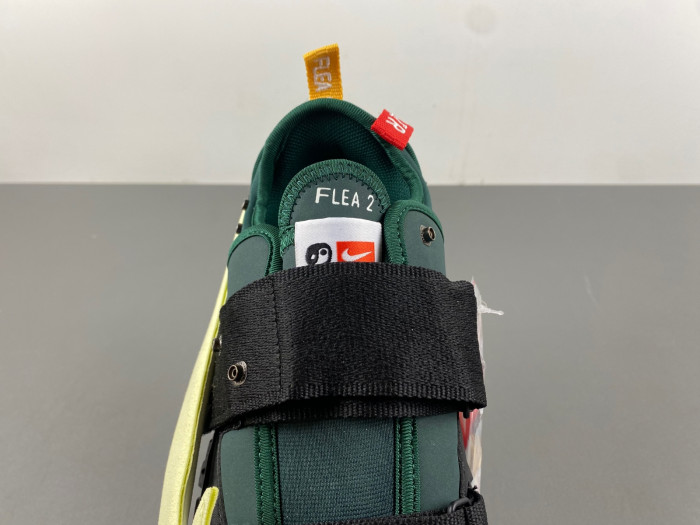 Nike Cactus Plant Flea Market x Nike Air Flea 2 “Black” DV7164-300