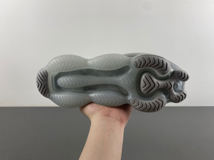 Nike Air Max Scorpion Flyknit SE "Light Silver" FQ2694-001