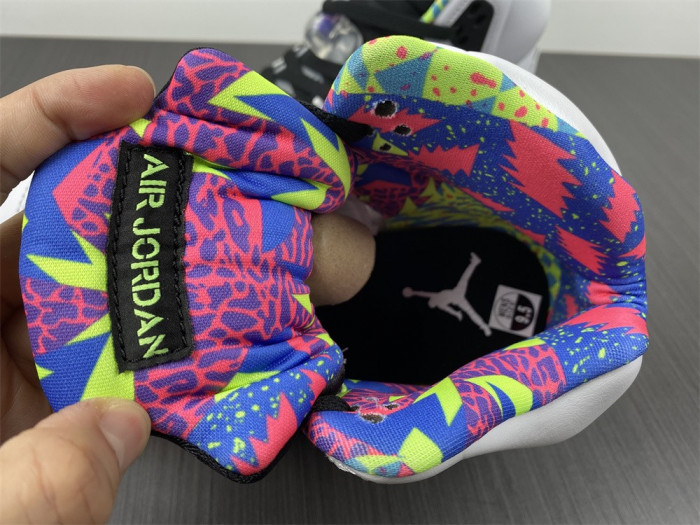 AIR JORDAN 5 RETRO ALTERNATE BEL-AIR DB3335-100