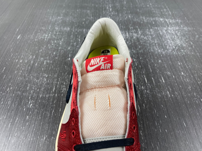 Trophy Room x Air Jordan 1 Low OG FN0432-100