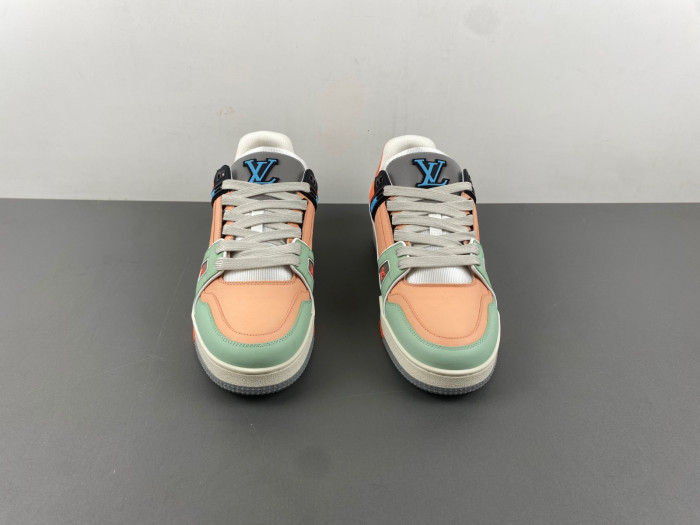 LUSV SNEAKERS