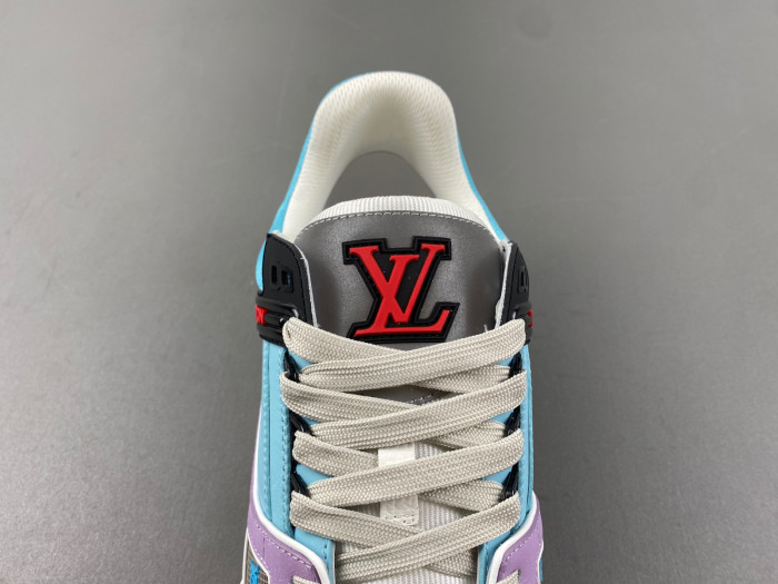 LUSV SNEAKERS