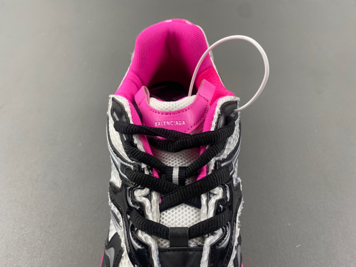 BALCIA RUNNER SNEAKER